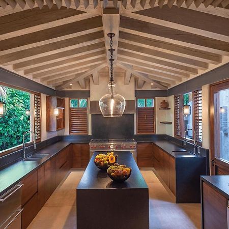 Punta Mita Luxury Home- Rock House Luaran gambar