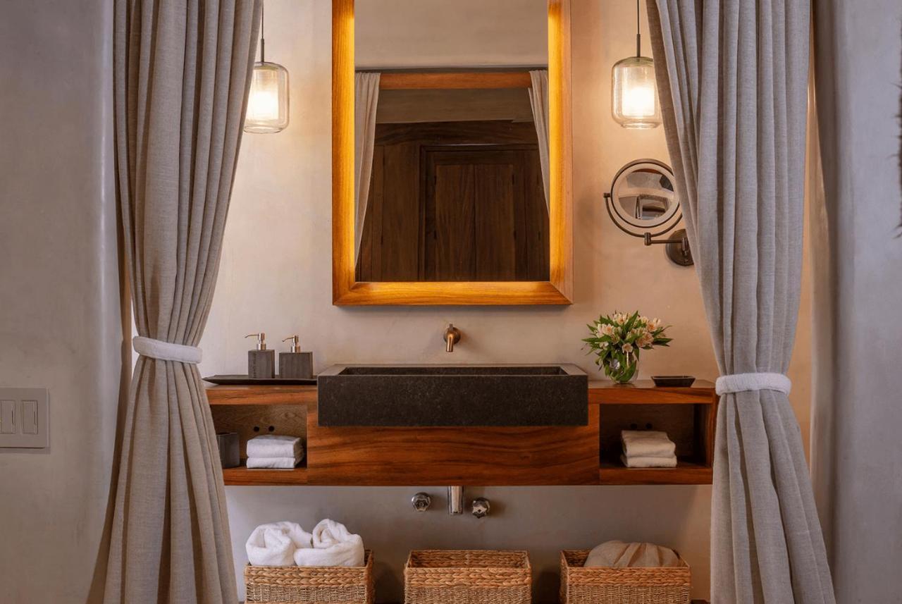 Punta Mita Luxury Home- Rock House Luaran gambar