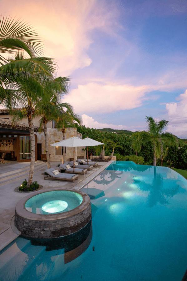Punta Mita Luxury Home- Rock House Luaran gambar