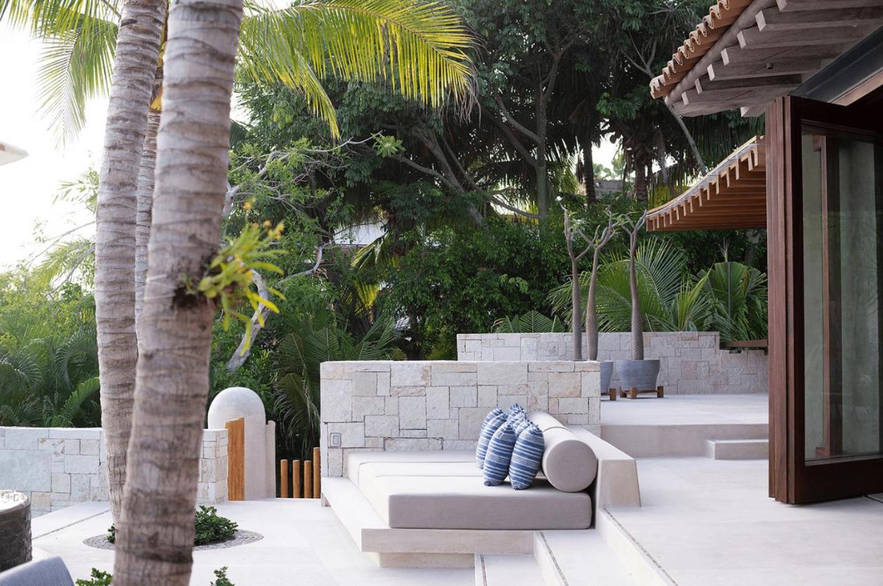 Punta Mita Luxury Home- Rock House Luaran gambar
