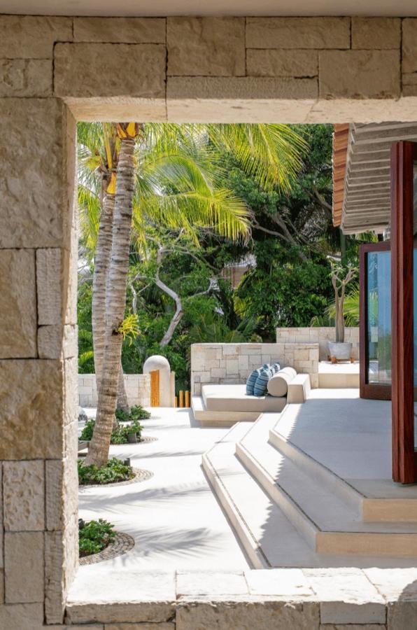 Punta Mita Luxury Home- Rock House Luaran gambar